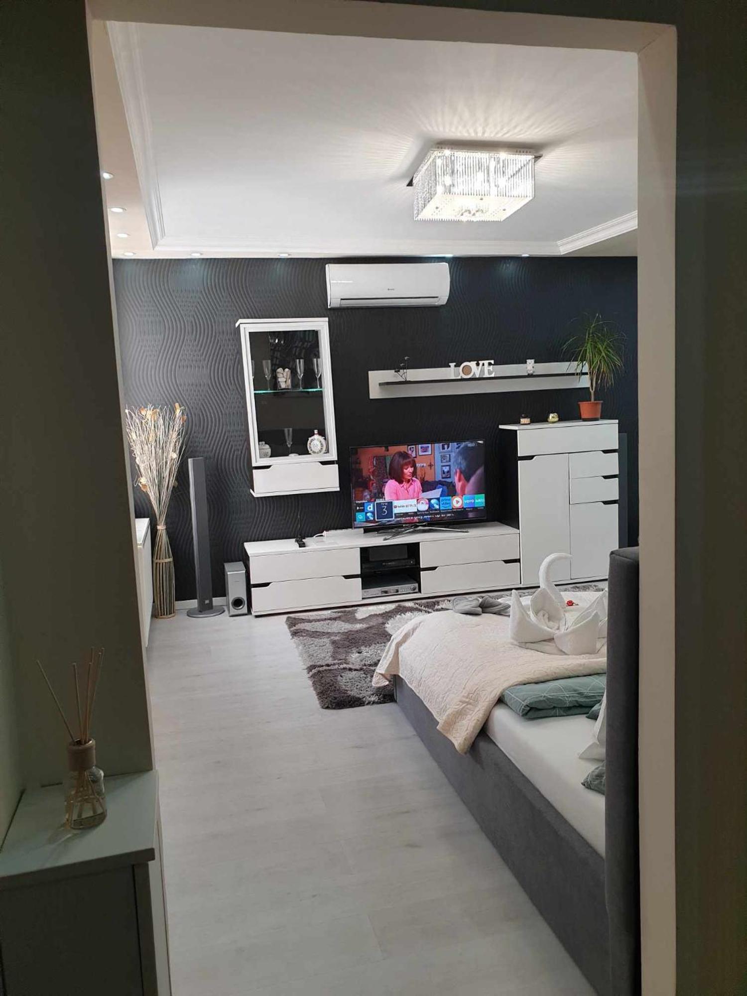 H29 Vivien Apartman Apartment Budapest Exterior photo