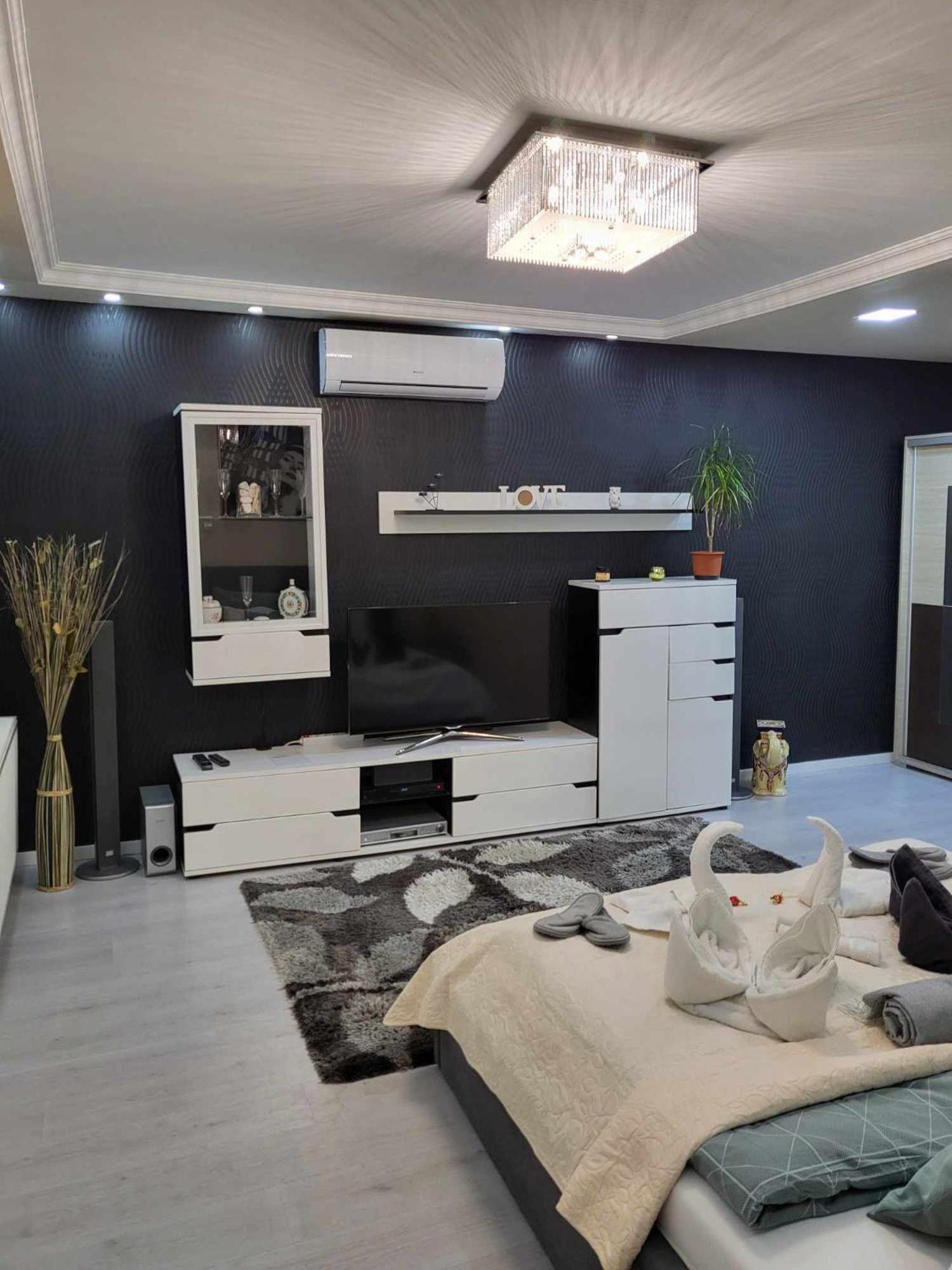 H29 Vivien Apartman Apartment Budapest Exterior photo
